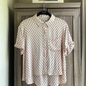 Chloe K Women’s blouse